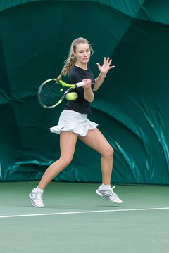 Lilly Düffert 1549 - Damen TC RW Wahlstedt 2 - TSV Havelse